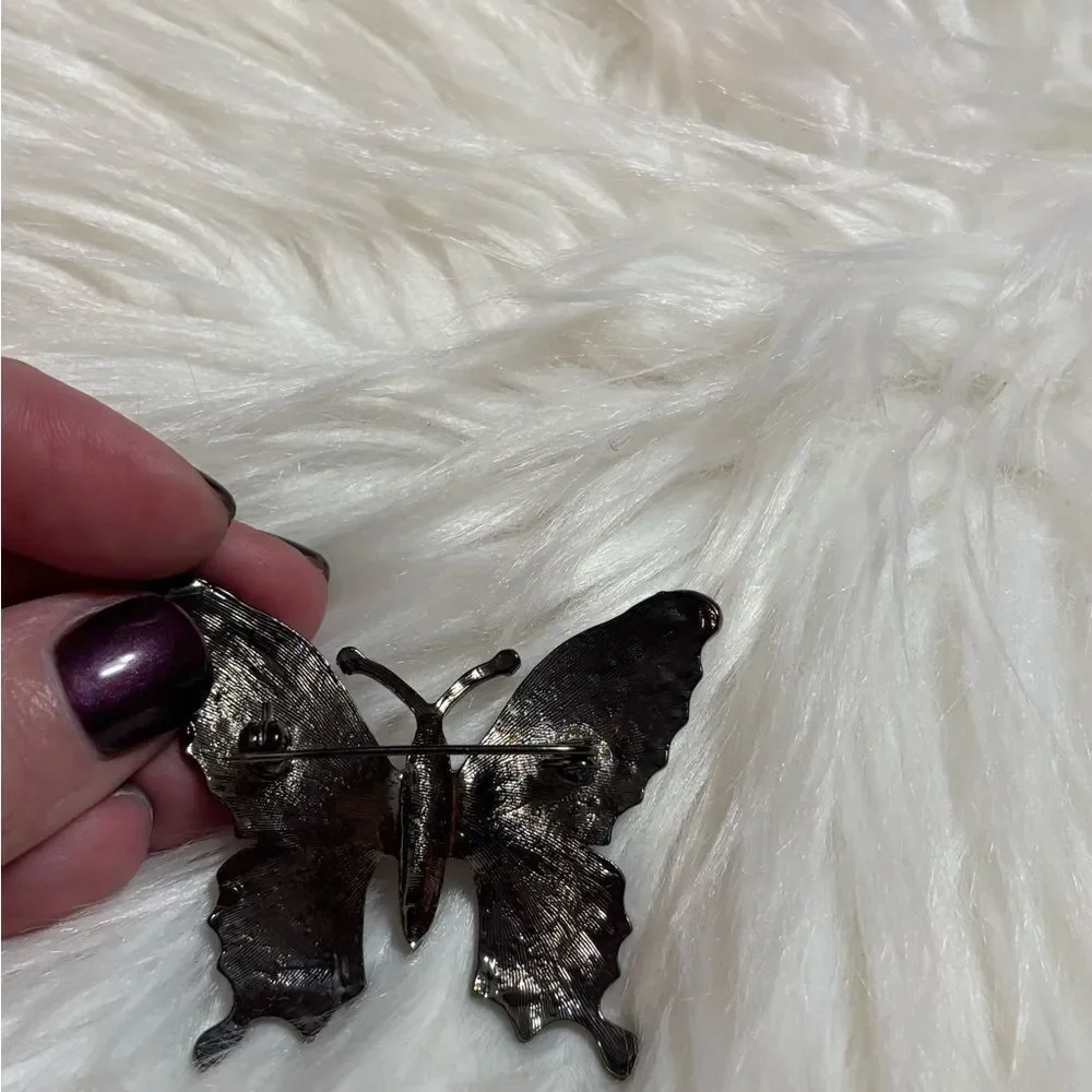 N/A beautiful butterfly